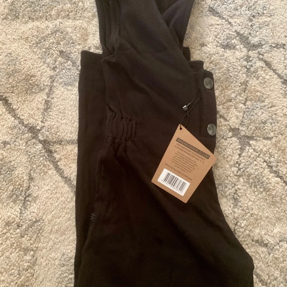Where is‎ Marlo Girls jumpsuit